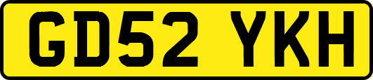 GD52YKH