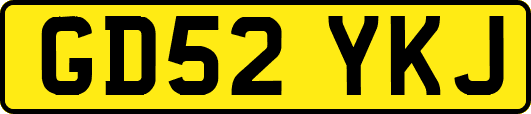 GD52YKJ