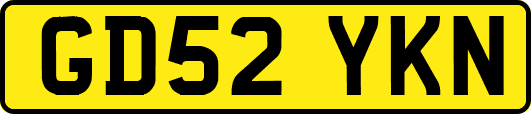 GD52YKN