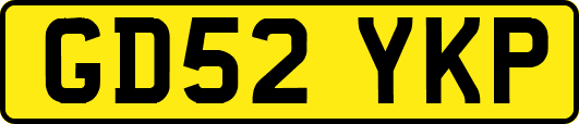 GD52YKP