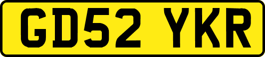GD52YKR