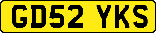 GD52YKS