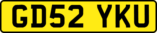GD52YKU