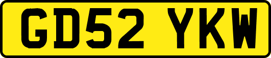 GD52YKW