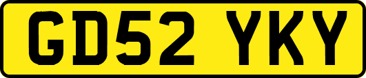GD52YKY
