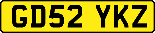 GD52YKZ