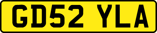 GD52YLA