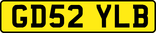 GD52YLB