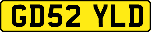 GD52YLD