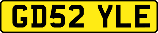 GD52YLE