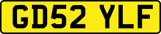 GD52YLF