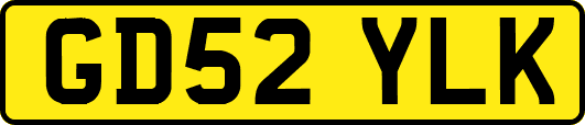 GD52YLK