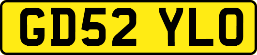 GD52YLO
