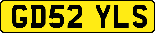 GD52YLS