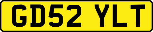 GD52YLT