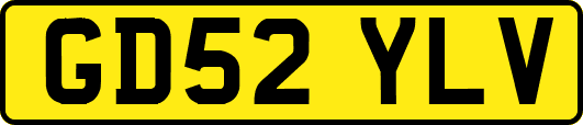 GD52YLV