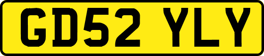 GD52YLY