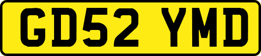 GD52YMD