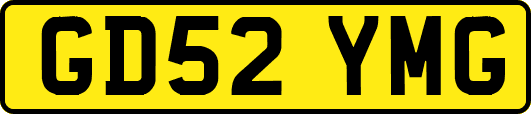 GD52YMG
