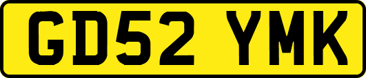 GD52YMK