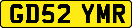 GD52YMR