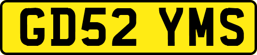GD52YMS