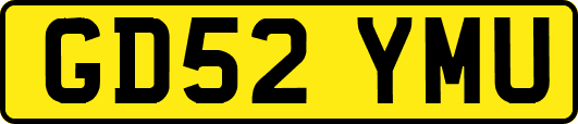 GD52YMU