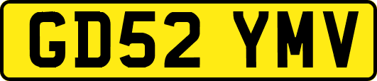 GD52YMV