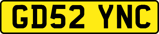 GD52YNC