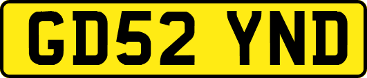 GD52YND