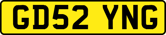GD52YNG