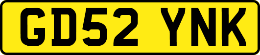 GD52YNK
