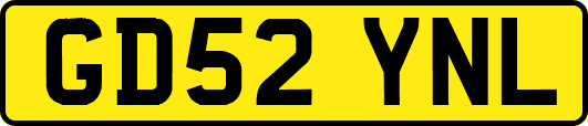 GD52YNL