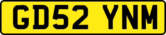 GD52YNM