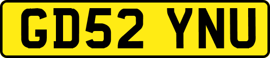 GD52YNU