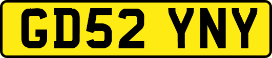 GD52YNY