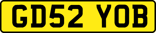GD52YOB