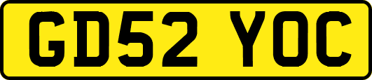 GD52YOC