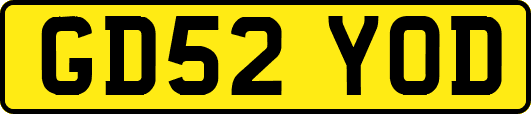 GD52YOD