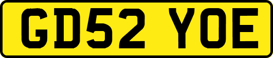 GD52YOE