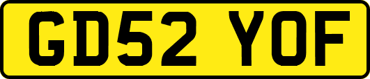 GD52YOF