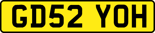 GD52YOH