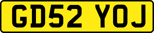 GD52YOJ