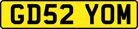 GD52YOM
