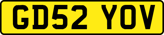 GD52YOV