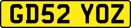 GD52YOZ
