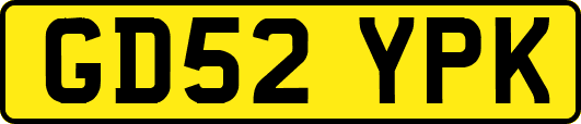 GD52YPK