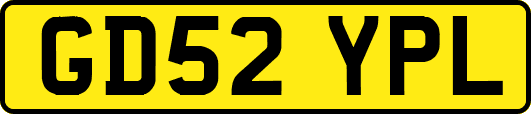 GD52YPL