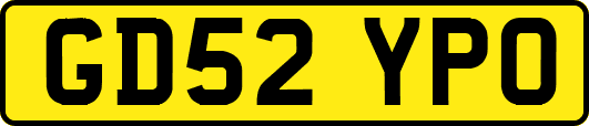 GD52YPO