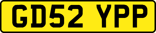 GD52YPP